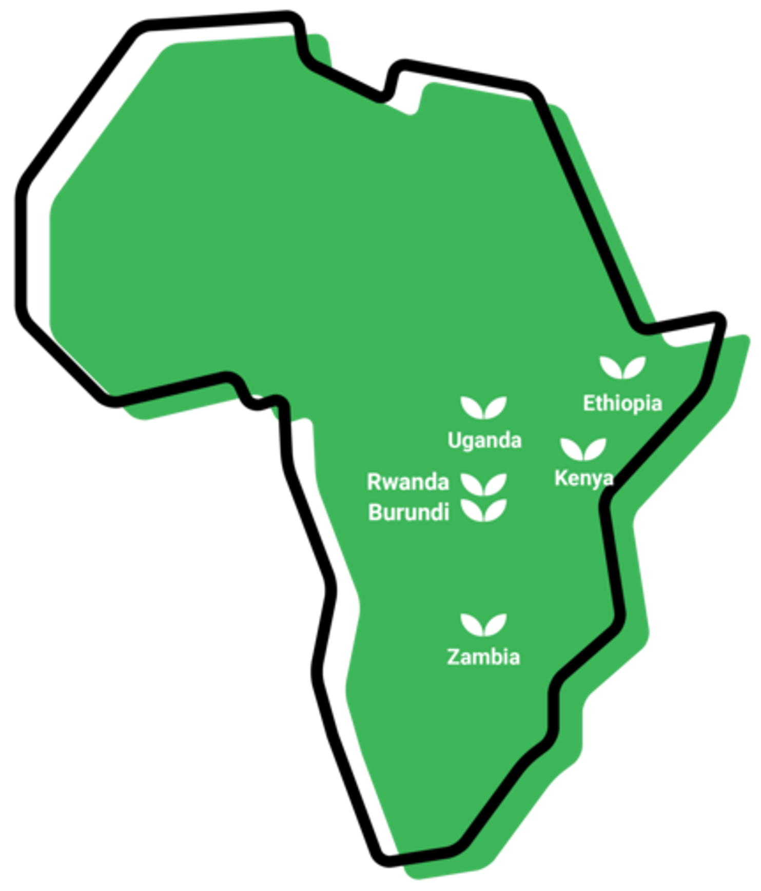 Afrika   Laender