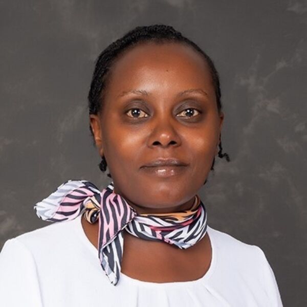 Jane Nyambura