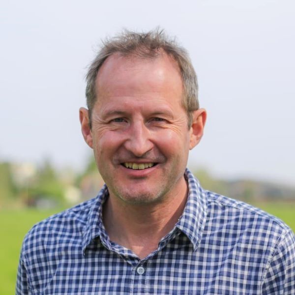 Andrew Gillam