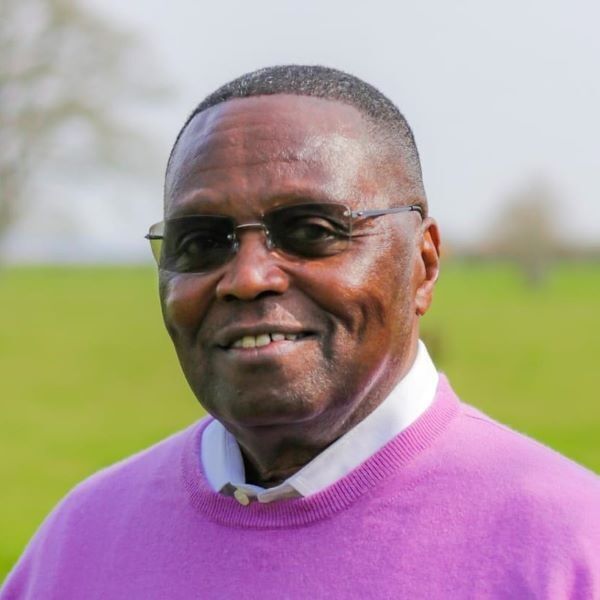 David Kuwana