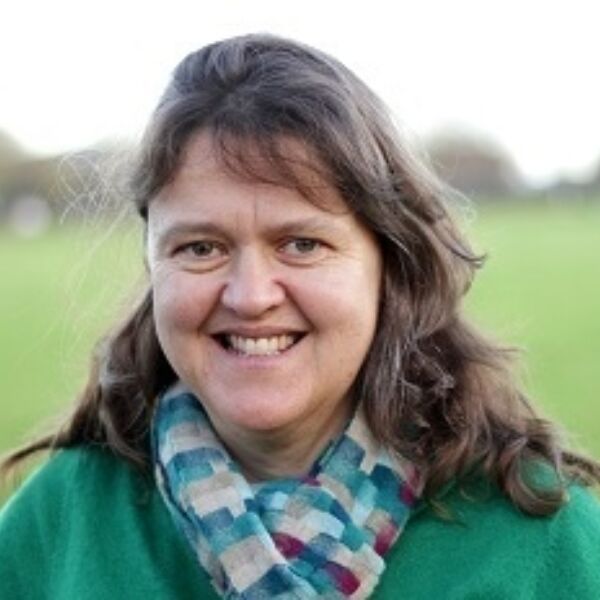 Fiona Crisp