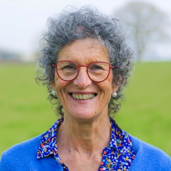 Patricia Napier
