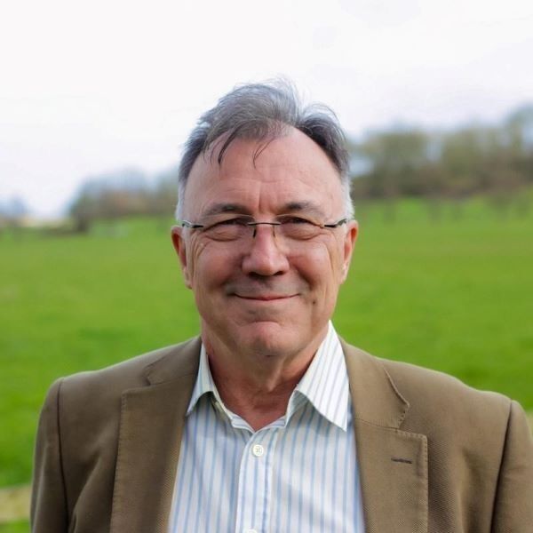 Peter Jeffries
