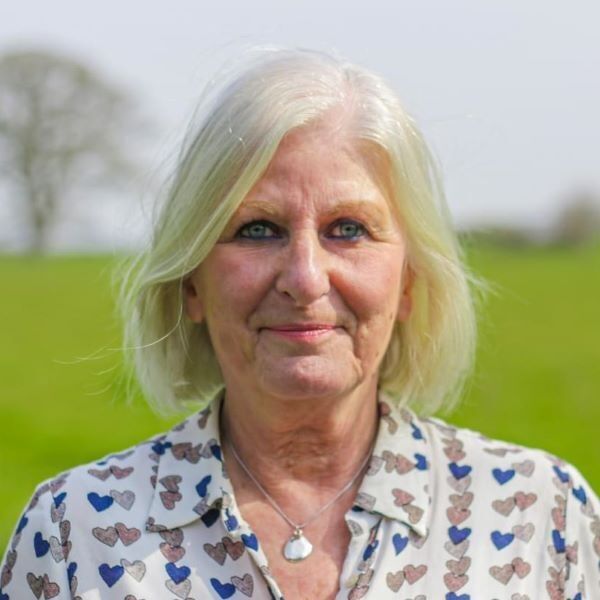 Sarah Brunwin