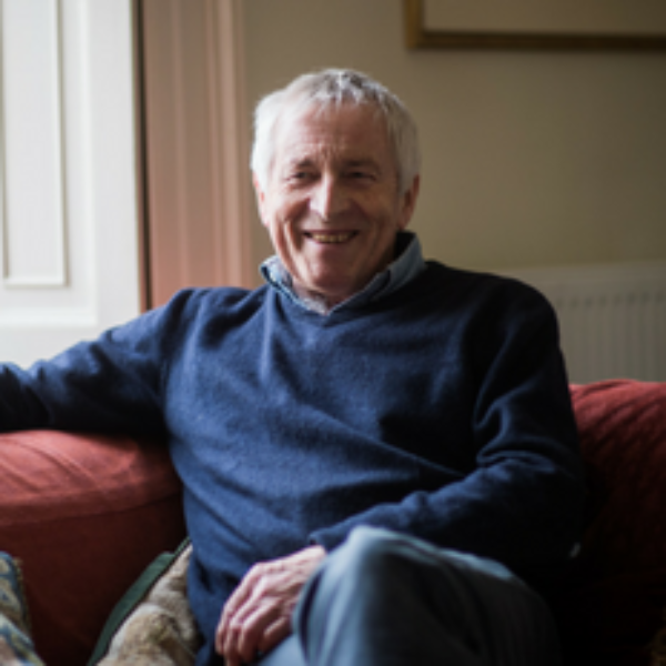 Jonathan Dimbleby