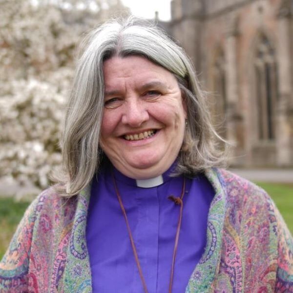 Ruth Worsley