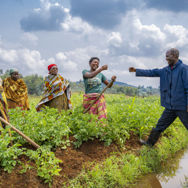 Peer Farmer